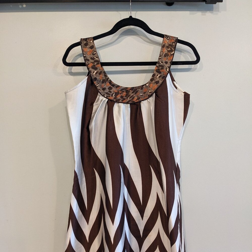 BCBGMaxAzria mini dress